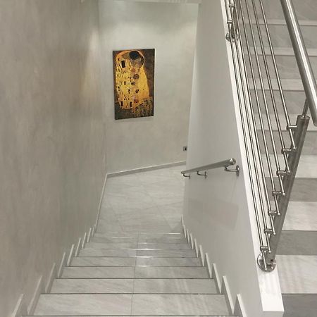Picaflor Art & Rooms Mailand Exterior foto