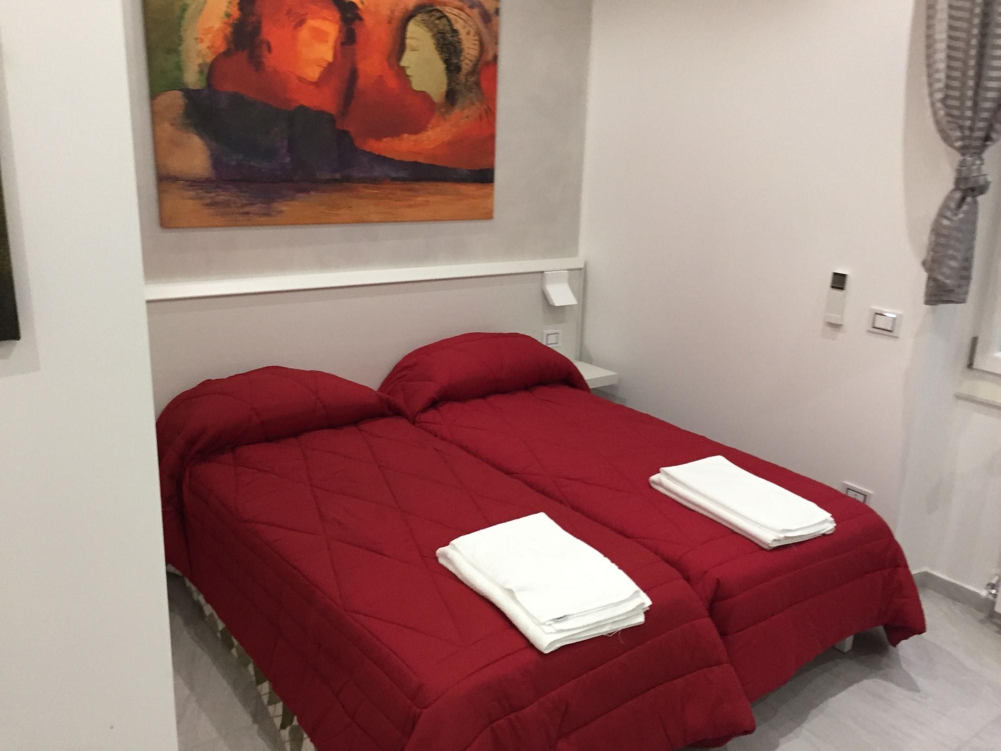 Picaflor Art & Rooms Mailand Exterior foto