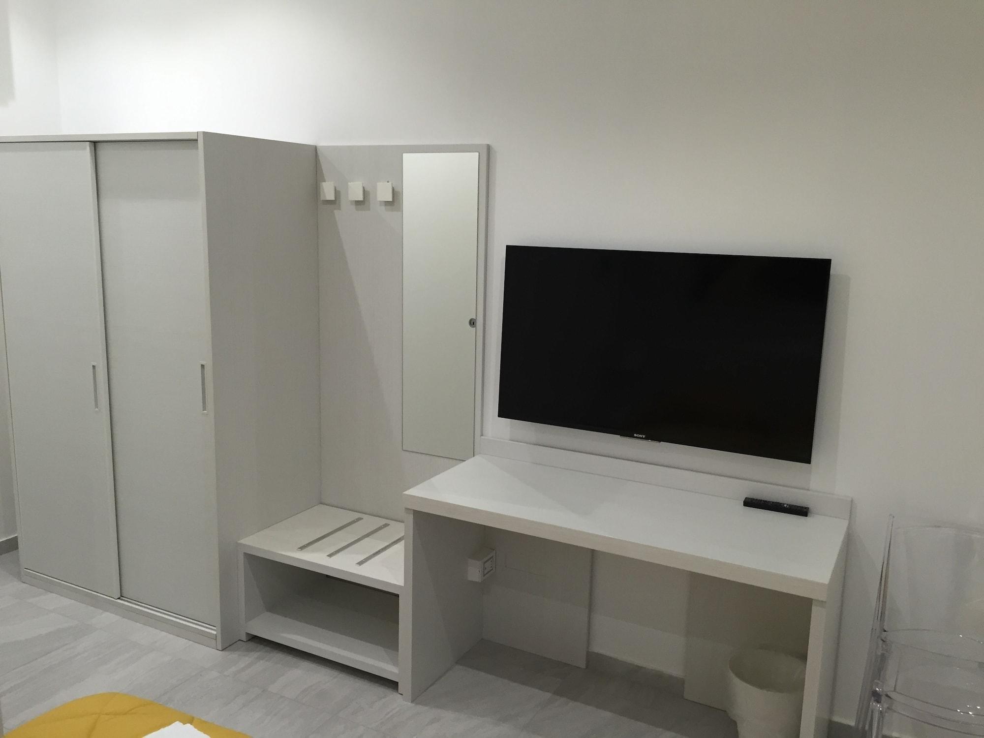 Picaflor Art & Rooms Mailand Exterior foto