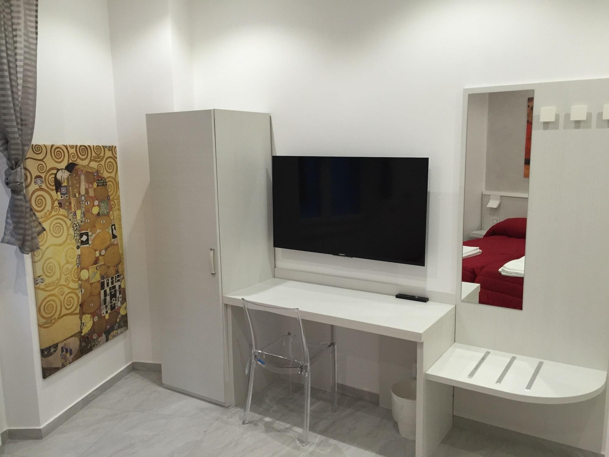 Picaflor Art & Rooms Mailand Exterior foto
