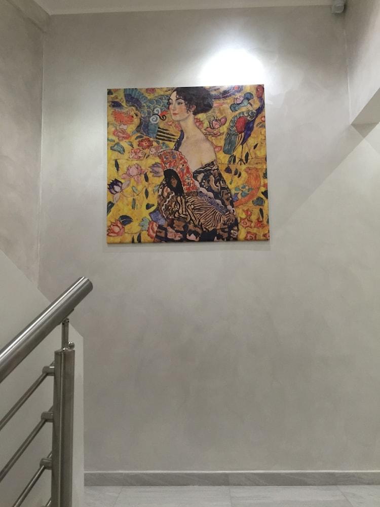 Picaflor Art & Rooms Mailand Exterior foto