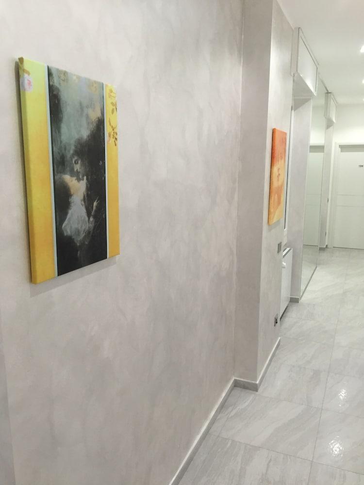 Picaflor Art & Rooms Mailand Exterior foto
