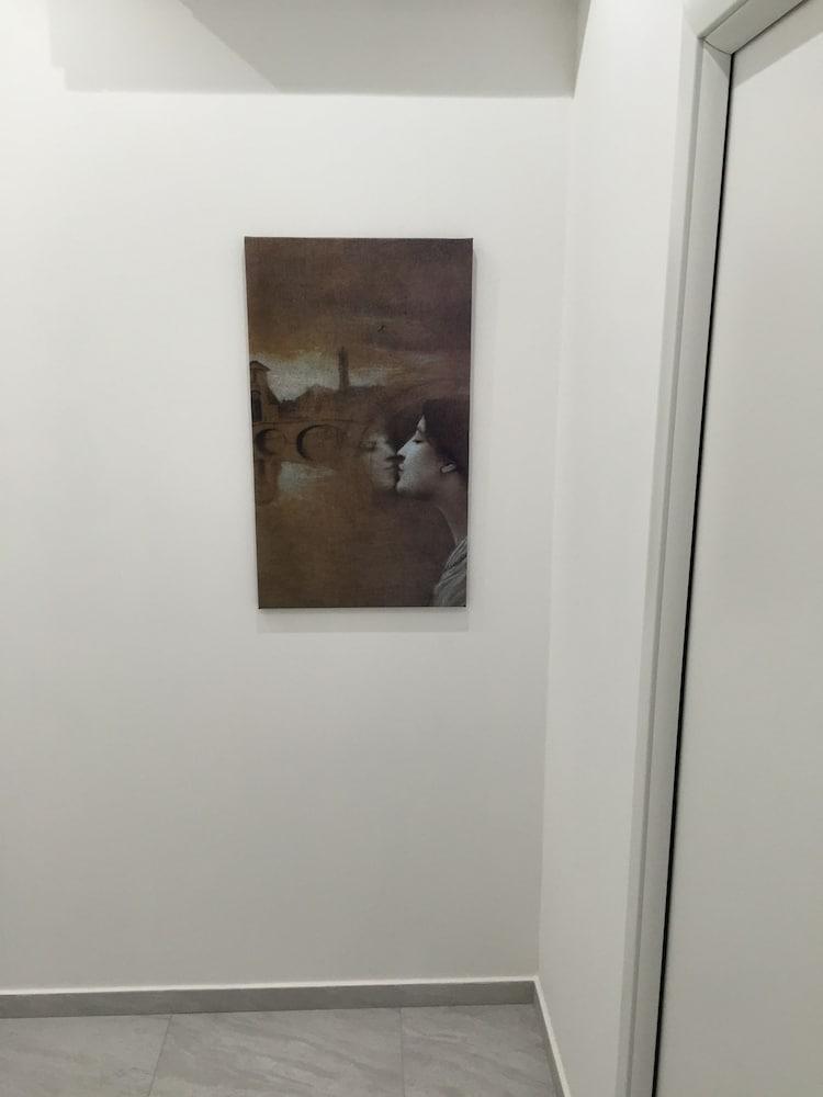 Picaflor Art & Rooms Mailand Exterior foto