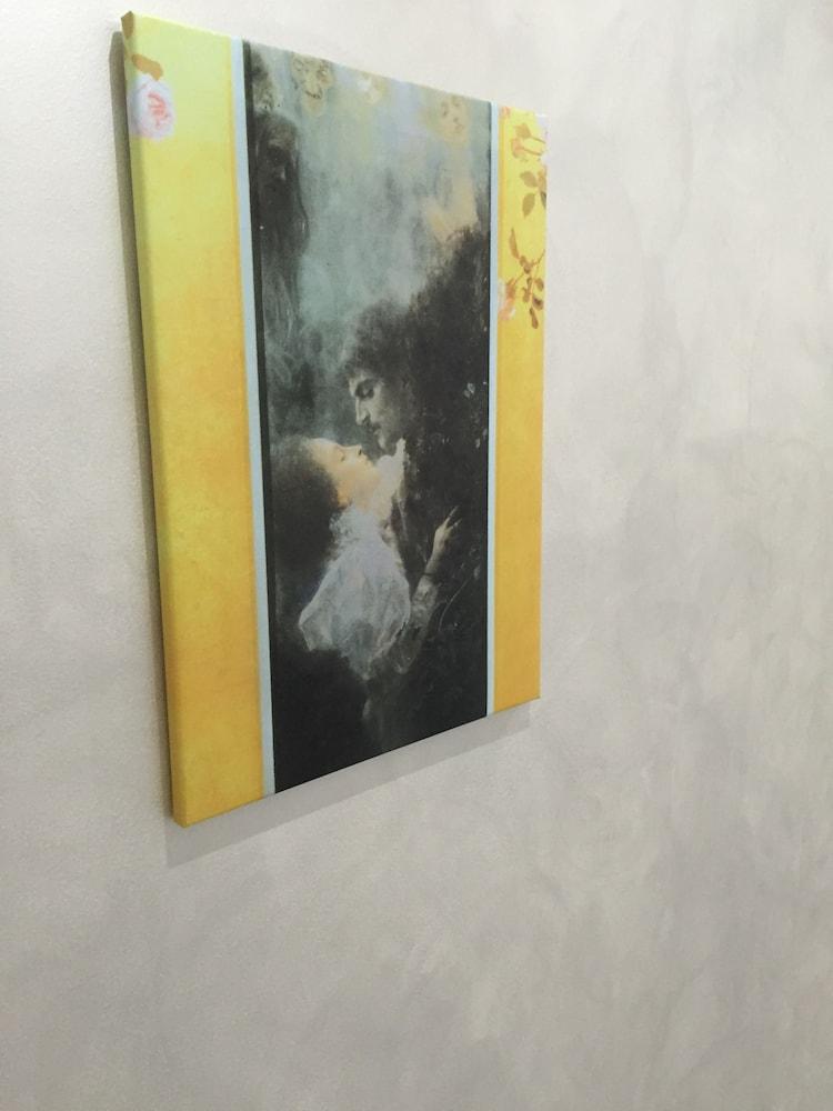 Picaflor Art & Rooms Mailand Exterior foto