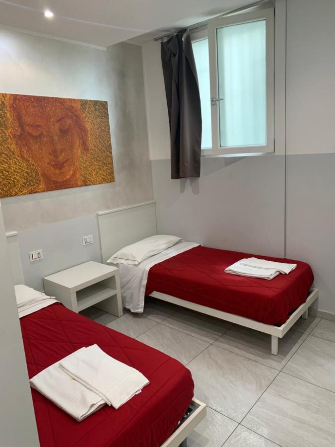Picaflor Art & Rooms Mailand Exterior foto
