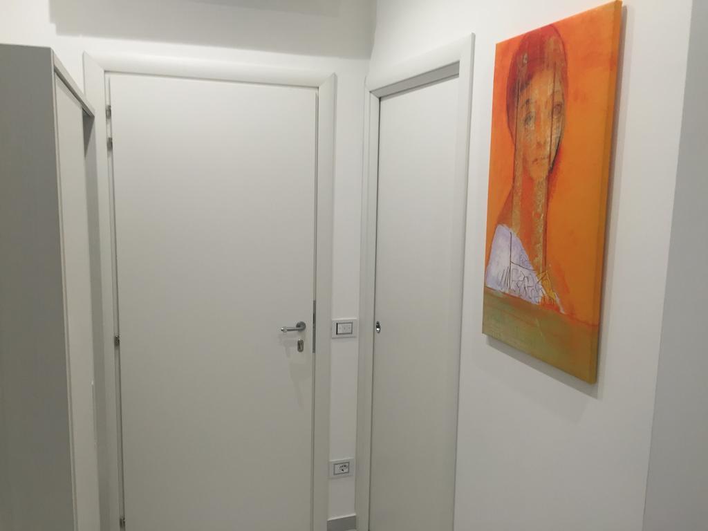 Picaflor Art & Rooms Mailand Exterior foto