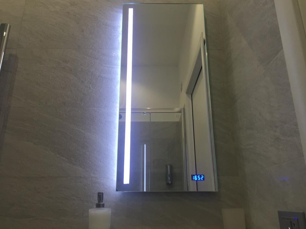 Picaflor Art & Rooms Mailand Exterior foto