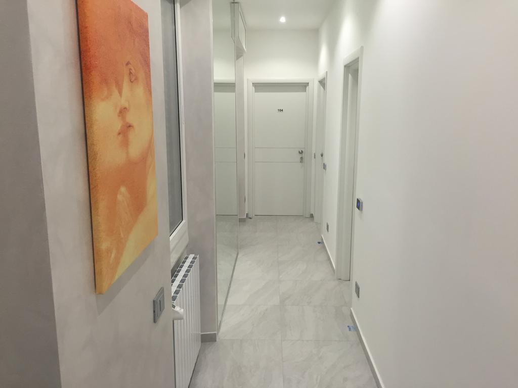 Picaflor Art & Rooms Mailand Exterior foto