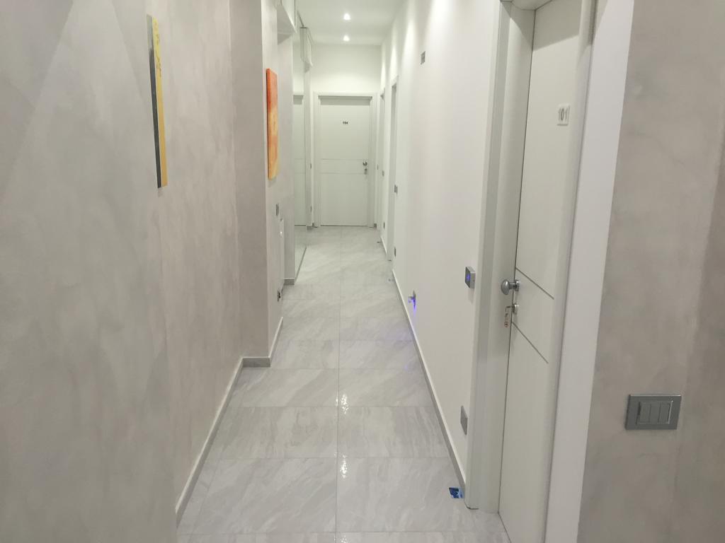 Picaflor Art & Rooms Mailand Exterior foto
