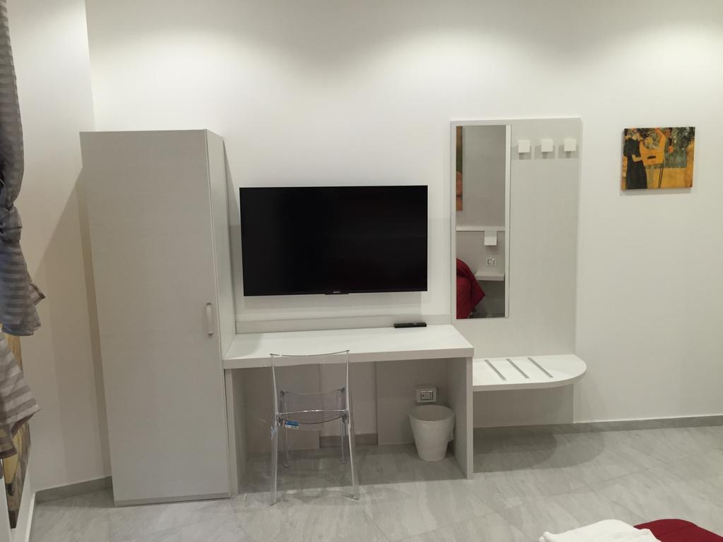 Picaflor Art & Rooms Mailand Zimmer foto