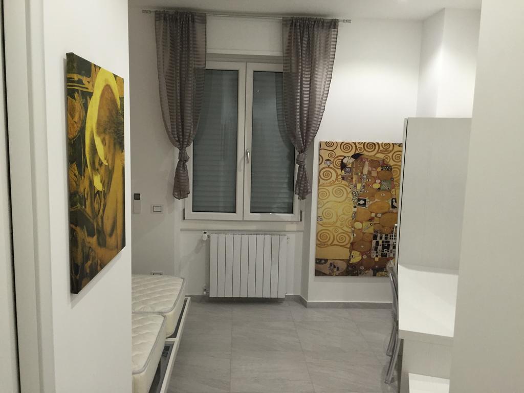Picaflor Art & Rooms Mailand Exterior foto