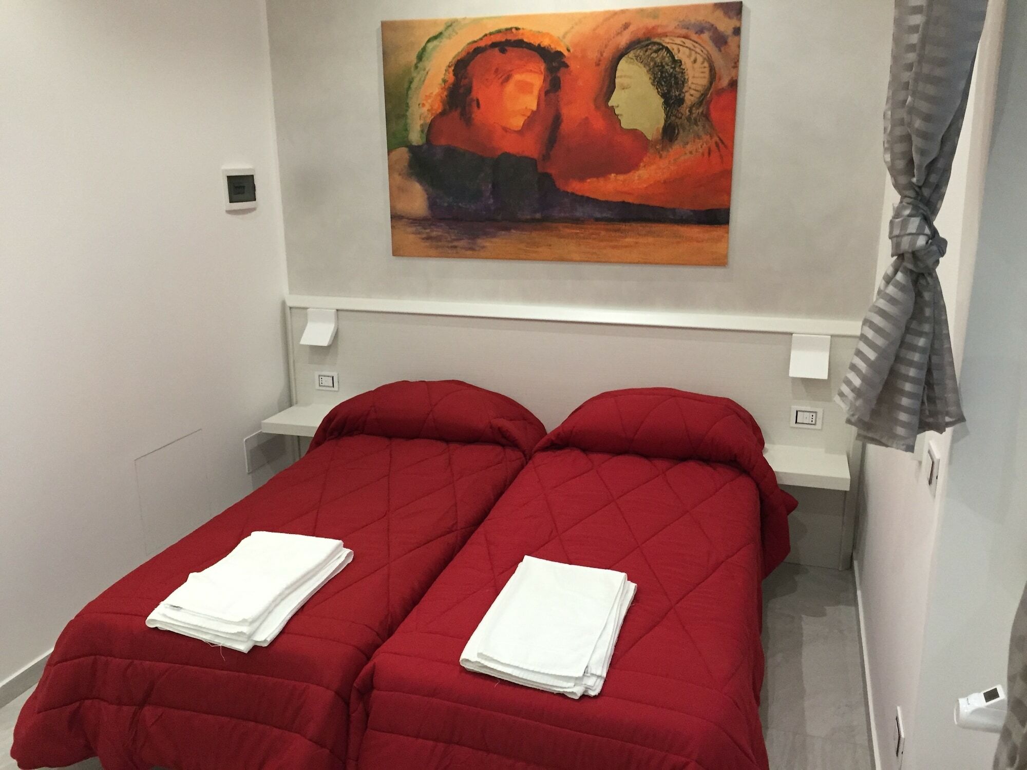 Picaflor Art & Rooms Mailand Exterior foto